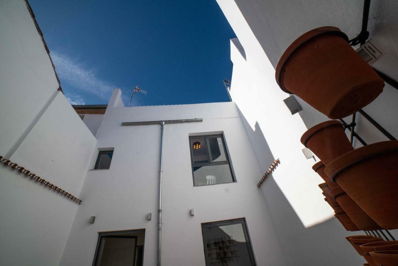 Casa Valdes 16, Apto 3 Caces Extérieur photo
